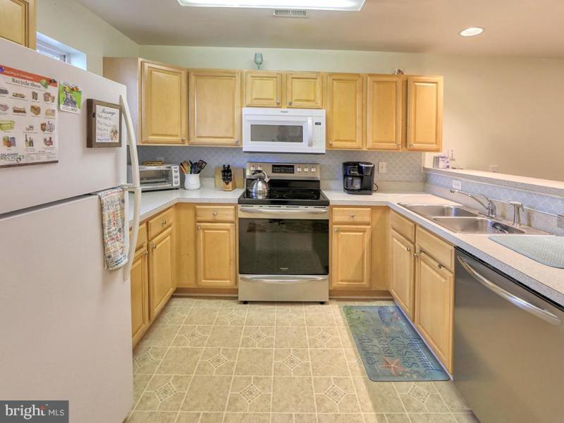 Newly Listed 17293 King Phillip Way 2105 Lewes, DE Reserves Of